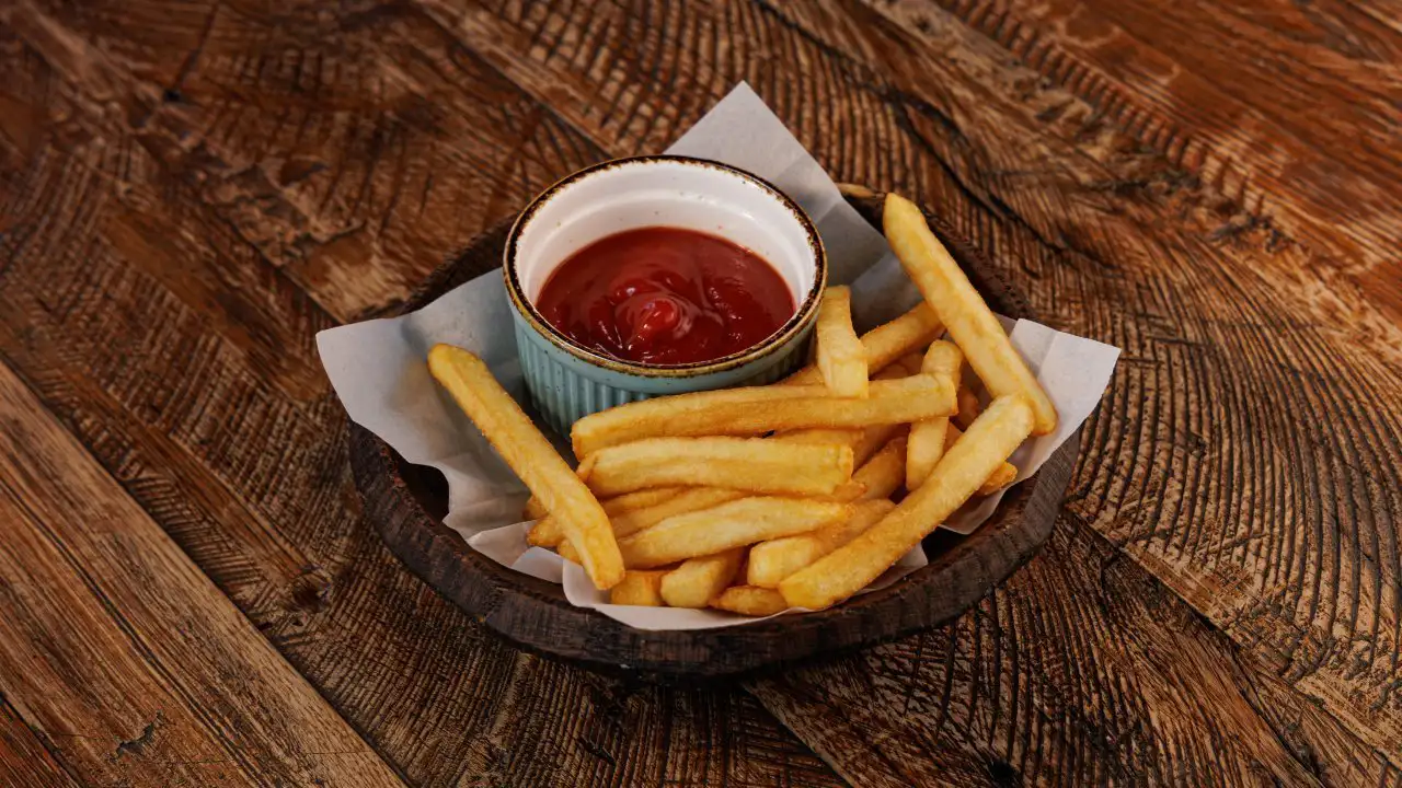 French Fries