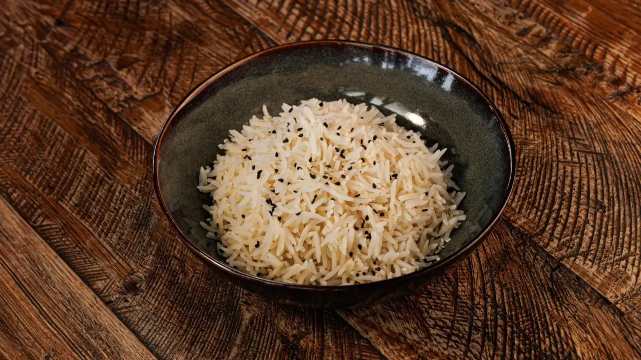 Rice